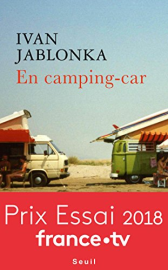 En camping-car (LIB DU .XXI. S.)